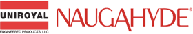 naugahyde logo