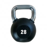 Kettlebells