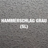 Hammerschlag Grau (SL)