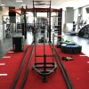 Foreman_Fitness_Gewichtsschlitten
