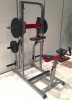 Wadenmaschine_Foreman_Yasinovski_FLY-223