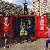 Fitness_Container_Outdoor_Foreman