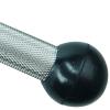 Bizeps_Trizeps_Griff_schmal_Gummiball_Foreman