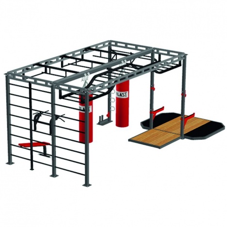 Functional Tower FY-520