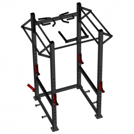 Crossfit Rig FY-782