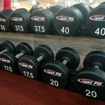 Just Fit, Köln