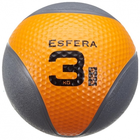 Medizinball 3 kg