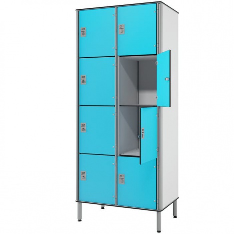 4-FACH SCHRANK