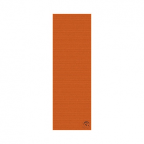 Yogamatte Professional orange