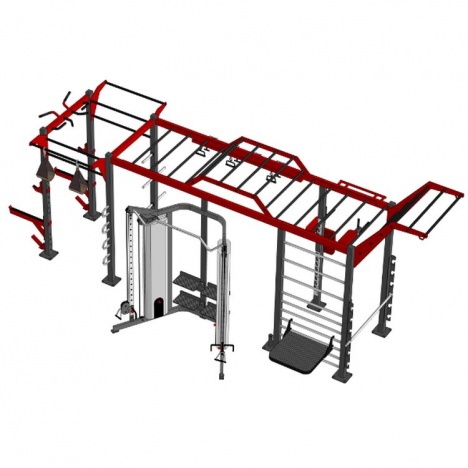 Functional Turm FY-1171.4