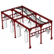 Boxsack Anlage FY-1205.3