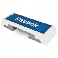 Reebok Step blau-weiß