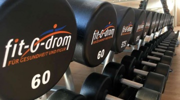 Fit-O-Drom