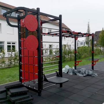 Xsports Fitnessstudio Oelde