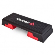 Reebok Step schwarz-rot