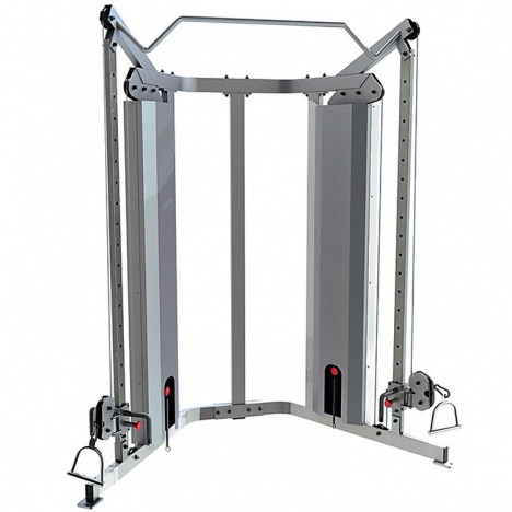 FUNCTIONAL TRAINER FM-808