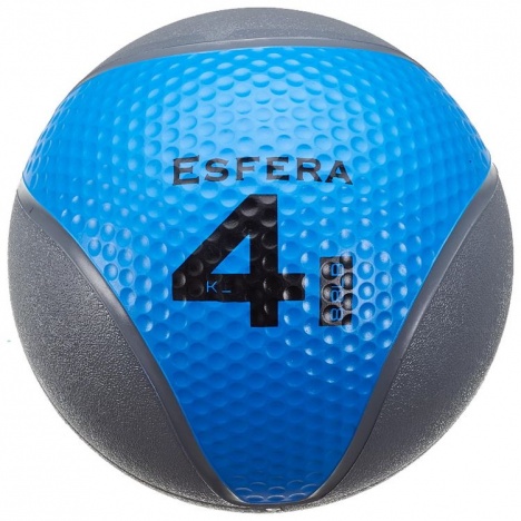 Medizinball 4 kg