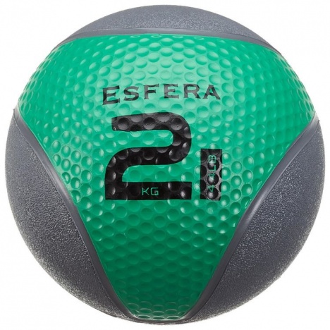 Medizinball 2 kg