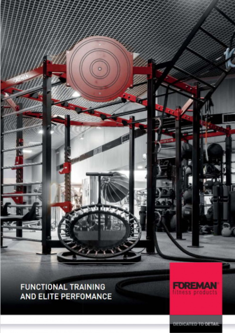 Katalog Functional Training